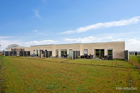 3-værelses Rækkehus på 98,4 m² i Børkop - Foto 3