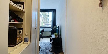 Studio met slaaphoek te huur in Leuven voor € 560 met 1 slaapkamer - Foto 2