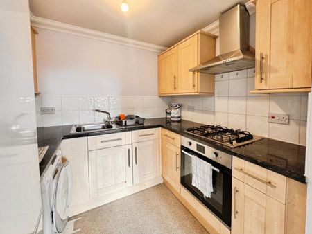 1 bedroom apartment to rent - Photo 5