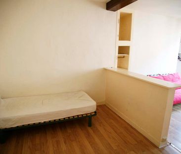 F1 meublé Hypercentre - Photo 3