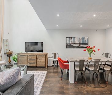 For Lease - 197 Mutual Street, Toronto, Ontario - Photo 6