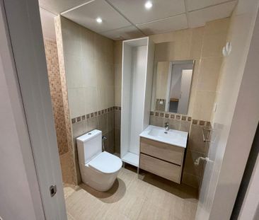 Apartamento planta baja en alquiler en Arroyo de la miel, Benalmadena - Foto 4