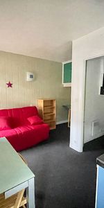 Location Appartement 1 pièce 18m² - Photo 4