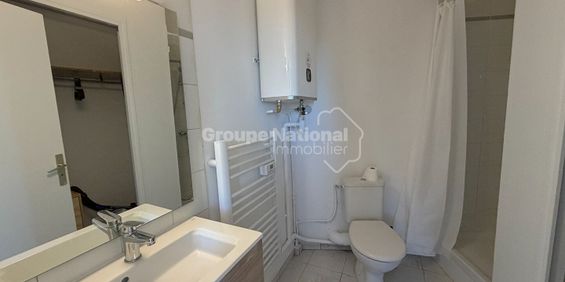 Location Appartement 1 pièce 21m² - Photo 3