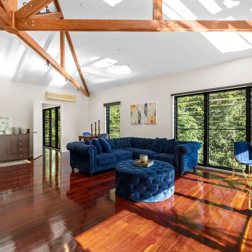 Peaceful Living in Pullenvale - Photo 1