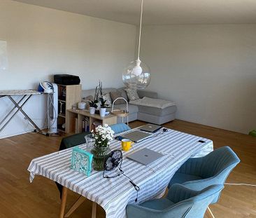 2.5 Zimmerwohnung in Zürich - Photo 3