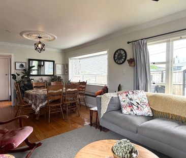 Character 1950s Cottage with Modern Comforts - Photo 3