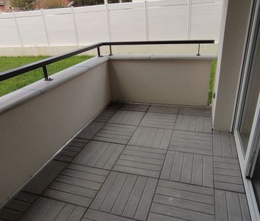 Appartement à louer 3 pièces • Toulouse - Photo 4