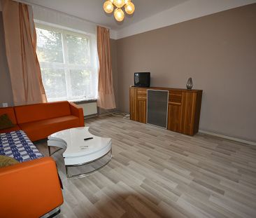 Katowice ul. Jankego - Фото 1