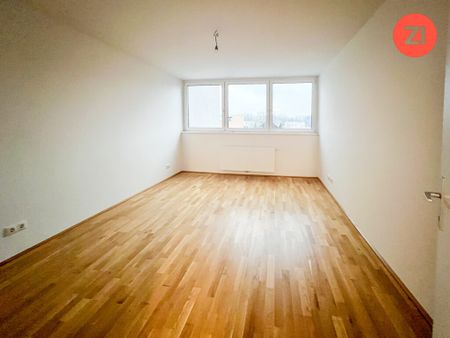 Geförderte 3- Zimmer Wohnung inkl. Loggia im Zentrum von Grieskirchen - Photo 2