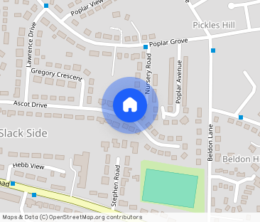 Ascot Drive, Bradford, BD7 - Photo 1