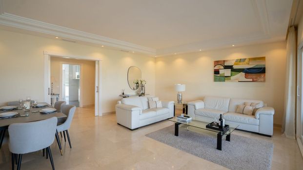 Nueva Andalucia, Marbella, Andalusia 29660 - Photo 1