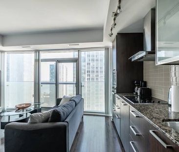 For Lease - 14 York Street Unit# 2004, Toronto, Ontario - Photo 6