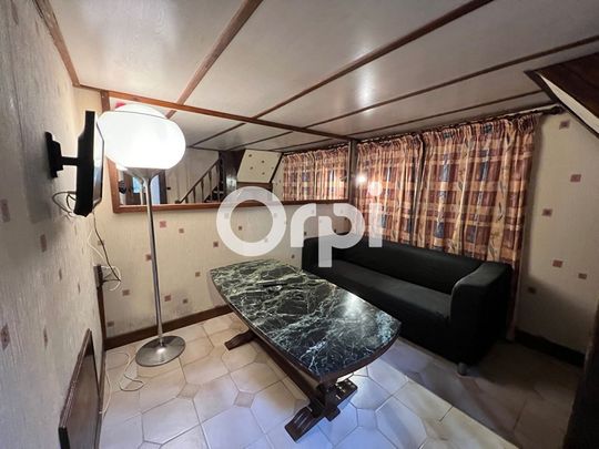 Appartement 3 pièces à Chaumont-sur-Aire - Photo 1