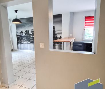 Location Appartement 2 pièces 46m² - Photo 5