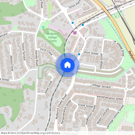 2/5 Hedley Close, Qld 4870, Redlynch