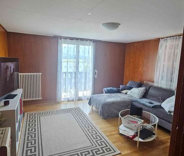 4.5 Zimmer, 90 m², 2. Stock - Photo 1