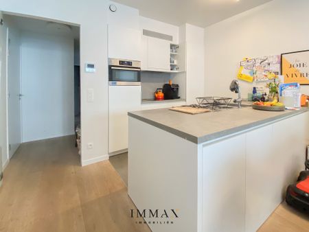 Sylvain Dupuisstraat 50 2.2, 8300 Knokke-Heist - Foto 2