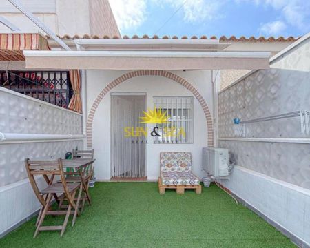 Alquiler de chalet pareado en Nueva Torrevieja - Photo 4