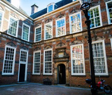 Brink 11-D, Centrum, 7411BR, Deventer - Foto 1
