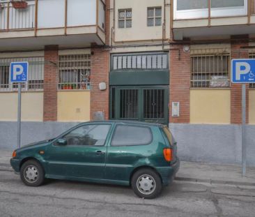 3-bedroom apartment for rent in Puerta Del Angel - Photo 4