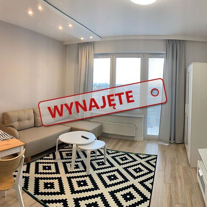 Kawalerka ul. Potulicka - Photo 1