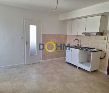APPARTEMENT BOURGOIN CENTRE - Photo 3