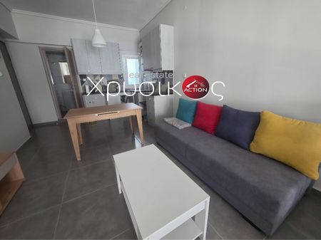 Studio/Γκαρσονιέρα για ενοικίαση - Βόλος, - Φωτογραφία 2