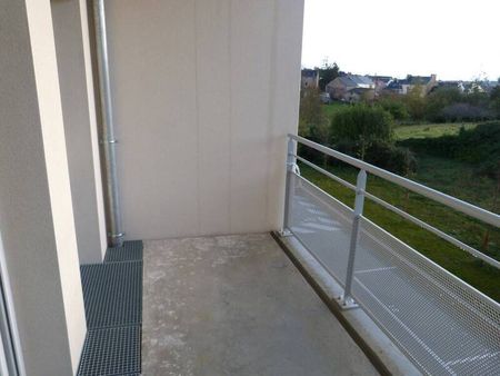 Appartement 3 pièces - - Photo 3