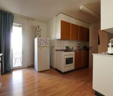 3.5 Zimmer, 65 m², 1. Stock - Photo 4