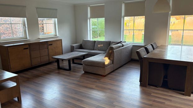 Huis te huur: Haarweg 15-B23 7936 TP Tiendeveen (Gem. Hoogeveen) - Photo 1