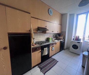 Bel appartement de 3 pièces avec jardin - Foto 6