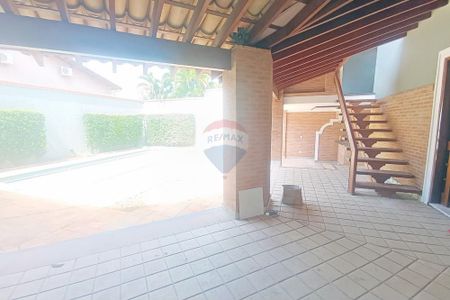Aluguel - Sobrado de Uso Misto no Alto da Boa Vista | Esquina | 4 Suítes | Área de Lazer Completa - Foto 4
