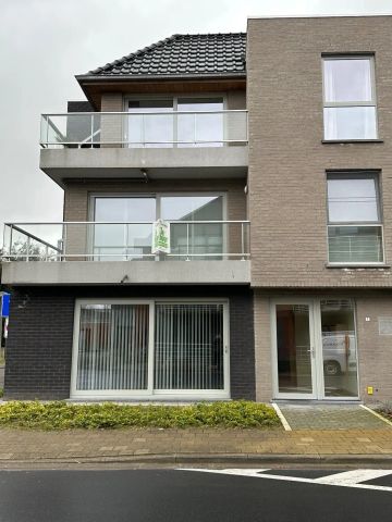Appartement met 2 slaapkamers en garage te Ichtegem - Foto 2