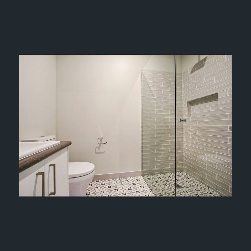 MODERN UNIT - ONLY TWO ON THE BLOCK - Photo 1