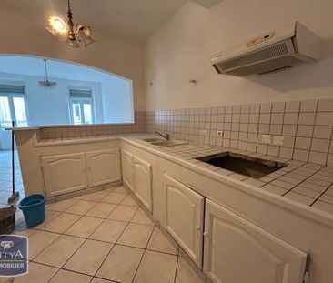 Location Appartement 2 pièces 37m² STE LIVRADE SUR LOT 47110 - Photo 2