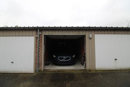 Duplex-appartement met 2 slaapkamers en garage gelegen te Opwijk – ref.: 4301 - Photo 4