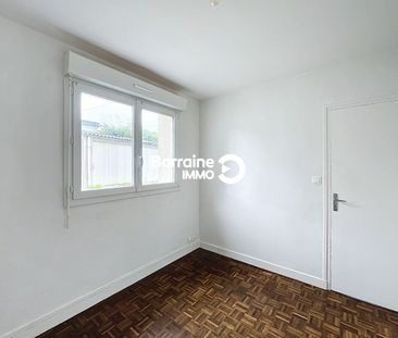 Location appartement à Brest, 3 pièces 63.06m² - Photo 1