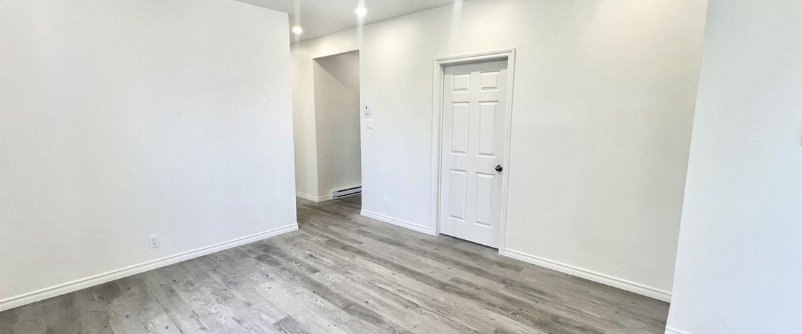 À louer / Appartement - Photo 1