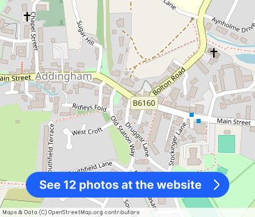 Druggist Lane, Addingham - Photo 1