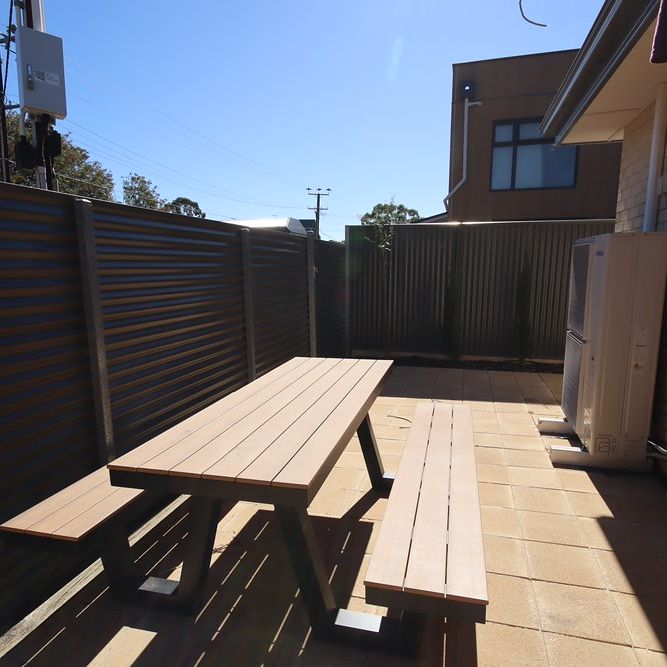 7-bedroom shared house / townhouse, Gameau Rd - Photo 1