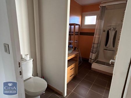 Location Appartement 2 pièces 40m² PERIGUEUX 24000 - Photo 4
