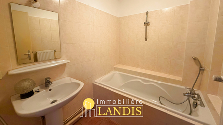 Location Appartement 2 pièces 46m² SELESTAT 67600 - Photo 5