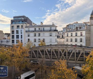 Appartement à louer 3 pièces 58.12m² - Photo 6