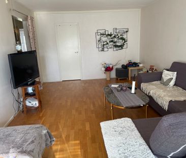 Fiskarnas gata, Brandbergen - Foto 4