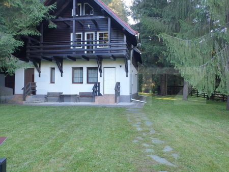 Casǎ de vacanțǎ, 7 camere, Inchiriere Regim Hotelier, Gar - Photo 2