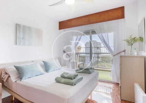 Flat for rent with Terrace in Sedavi