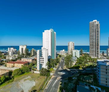 504/18 Fern Street, Surfers Paradise, QLD 4217 - Photo 4