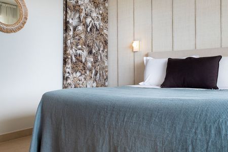 Rental Villa Olmeto 7 Rooms 600 m² - Photo 4