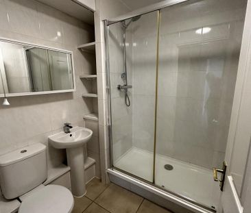 1 bedroom ground floor flat to rent - Photo 2